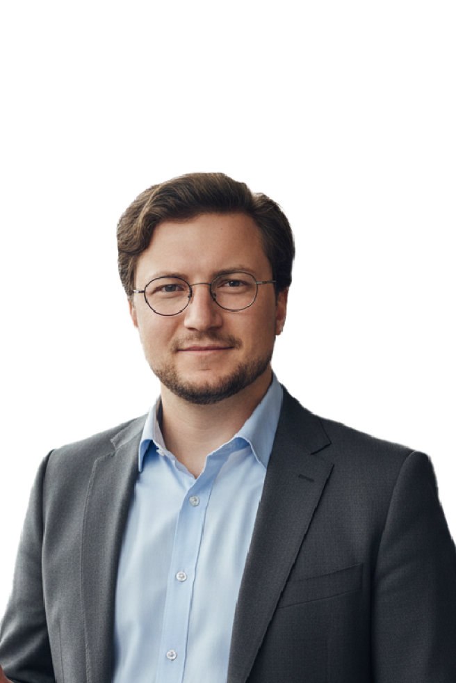 Viktor Haivoronskyi